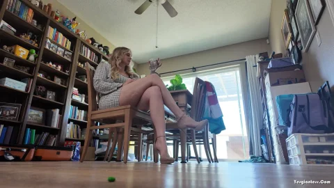 WorldUnseenFilms – Lyrics Fed Up no Tiny