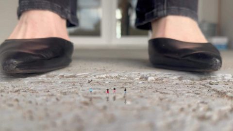 WorldUnseenFilms – Lyrics Home Inspection Redux