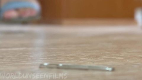 WorldUnseenFilms – Micro at Monicas