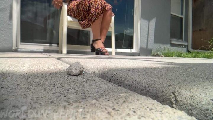 WorldUnseenFilms – Micro on the Patio Pt 2