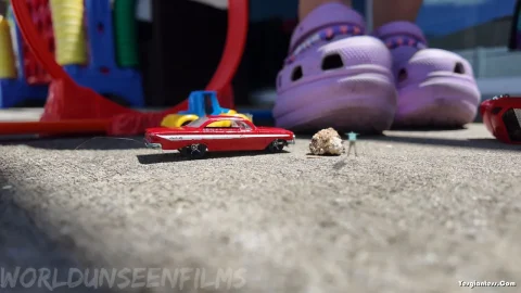 WorldUnseenFilms – Monicas Brother