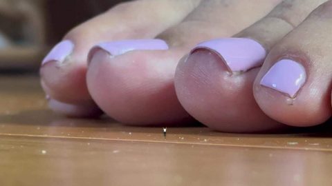 WorldUnseenFilms – Monicas Toes 2