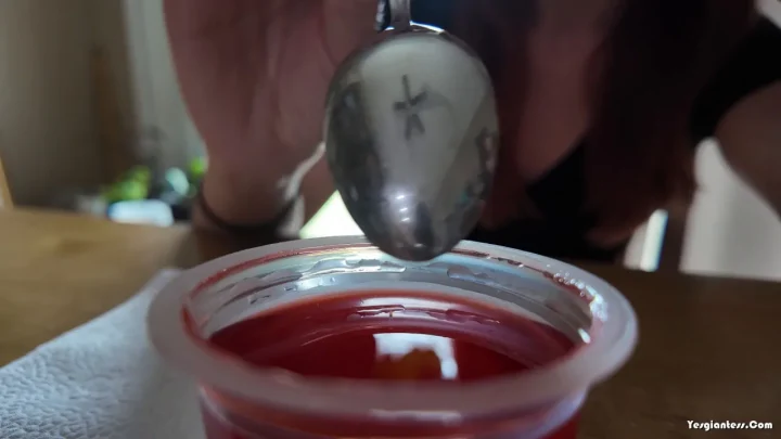 WorldUnseenFilms – OH JELL NO