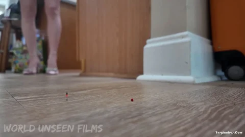 WorldUnseenFilms – One Small Step 1 and 2