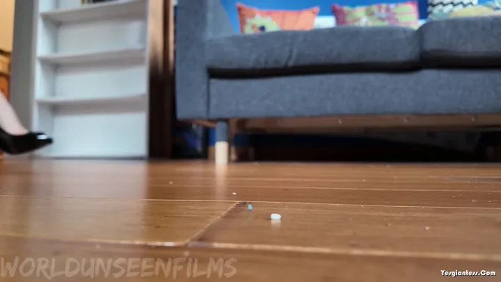 WorldUnseenFilms – Peeptoe Peepshow
