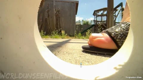 WorldUnseenFilms – Pipe Dream 2