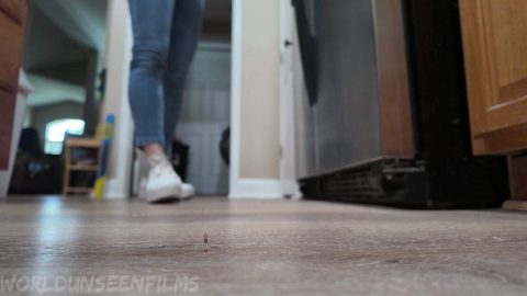 WorldUnseenFilms – Scarletts Bored