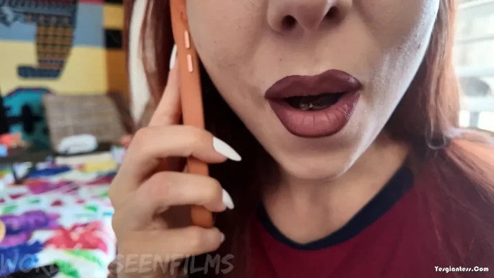 WorldUnseenFilms – Scarletts Candy 2