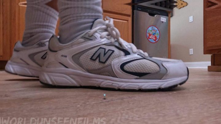 WorldUnseenFilms – Sneakers Crush