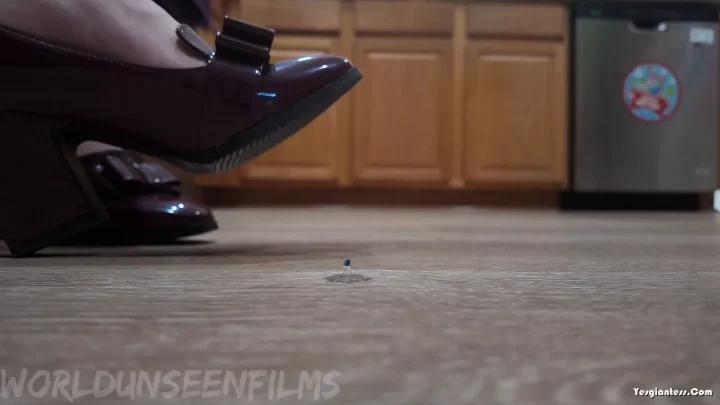 WorldUnseenFilms – Sticky Floor