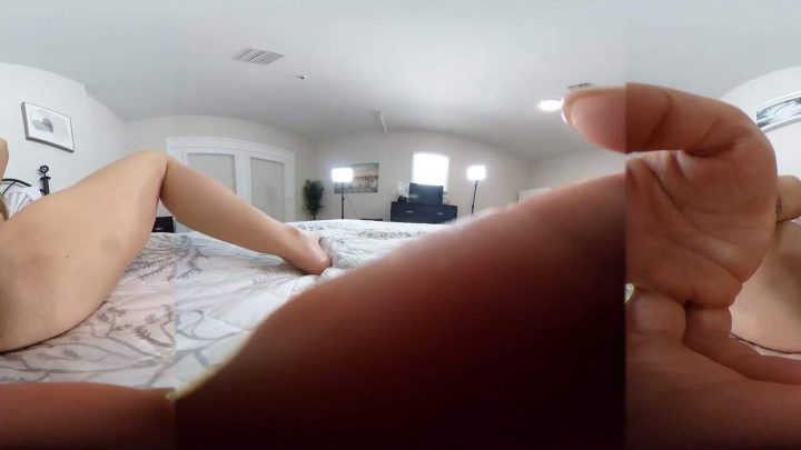 GSFCreator – Make me cum tiny man VR360
