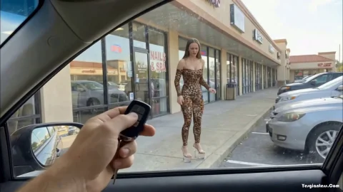 Girlsgonegiant – Giantess Growth 1 Seedance A I