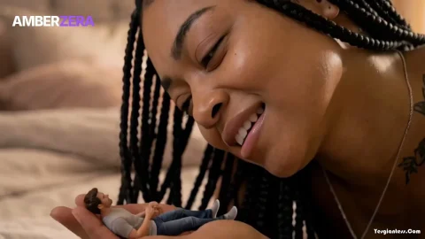 GoddessAmberZera – Giantesss Love Born From Hatred