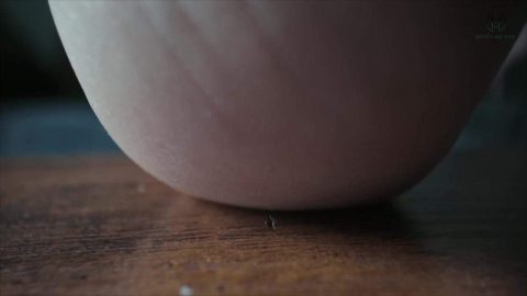 Micro Me GTS – Giantess unaware lost tiny PT 1