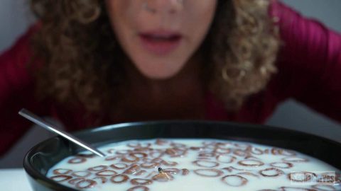 Sasha Curves – Controlling Your Giantess Step Mom 2