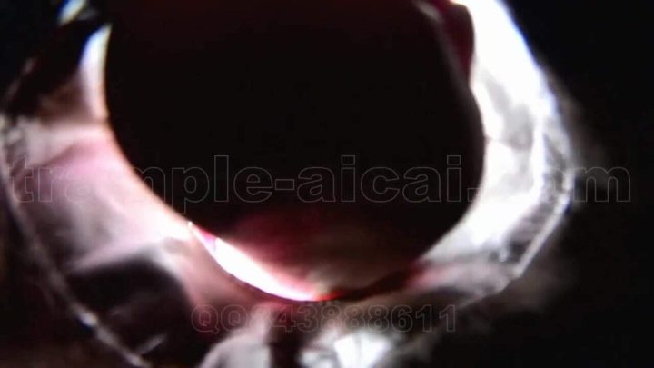 Trample Aicai – Chinese Giantess