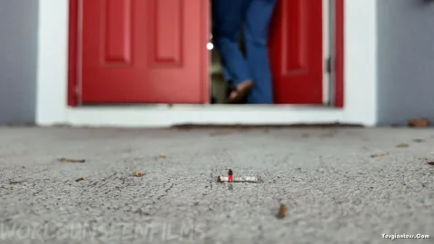 WorldUnseenFilms – Dont Forget Your Keys