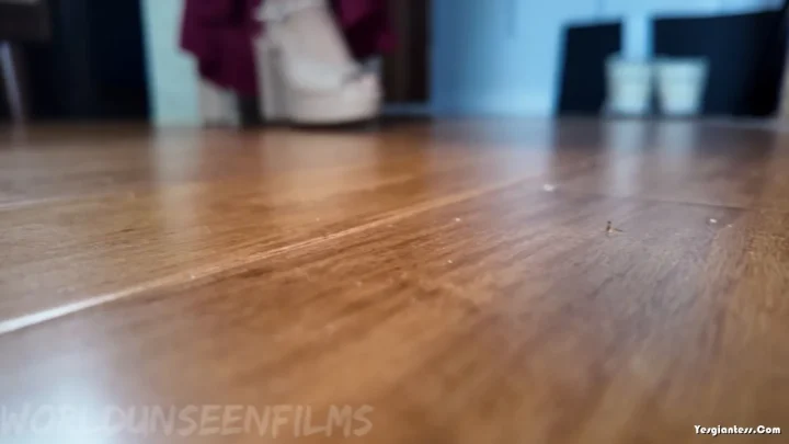 WorldUnseenFilms – Miss and a Crush