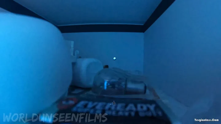 WorldUnseenFilms – The Box Part 3