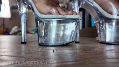 WorldUnseenFilms – The Pleasers