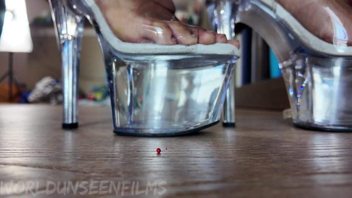 WorldUnseenFilms – The Pleasers