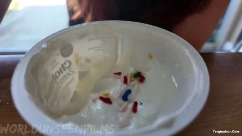 WorldUnseenFilms – Yogurt Sprinkles