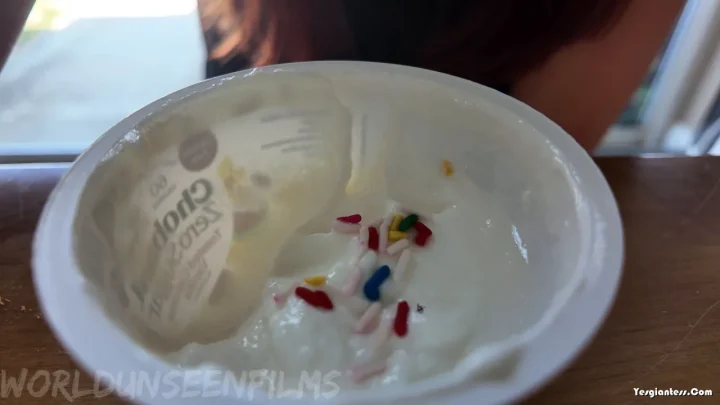 WorldUnseenFilms – Yogurt Sprinkles