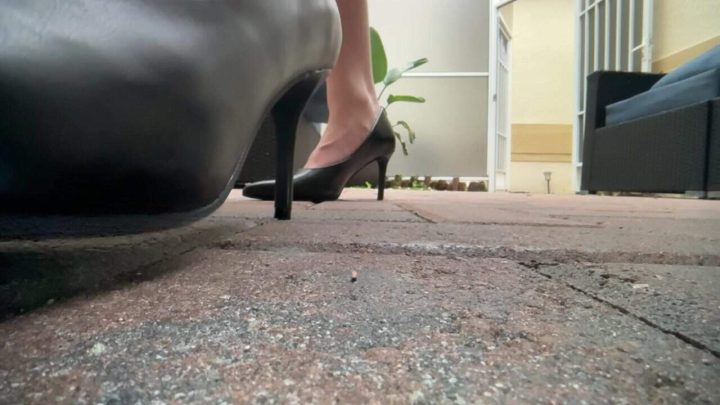 WorldUnseenFilms – Zara Walks