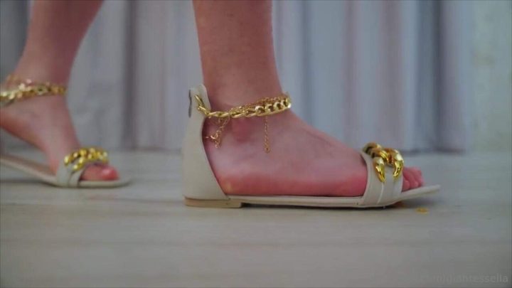 Xgiantess – Giantess ELLA